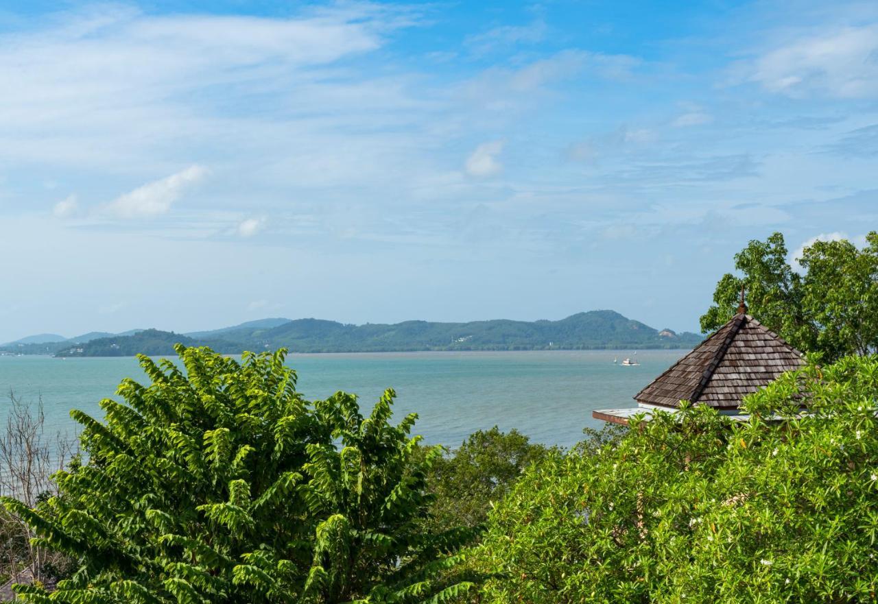 The Westin Siray Bay Resort & Spa, Phuket Esterno foto